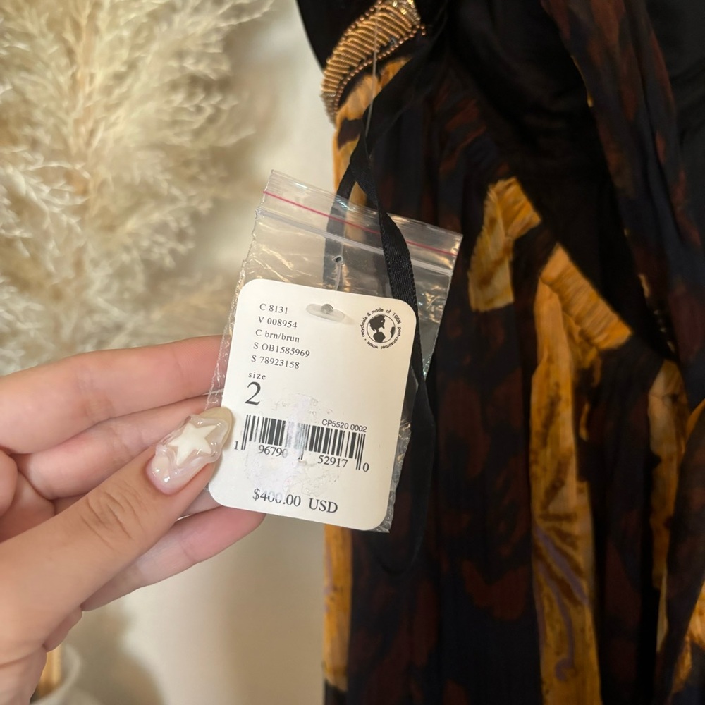 Free people Collette maxi dress - Picture 3 of 8